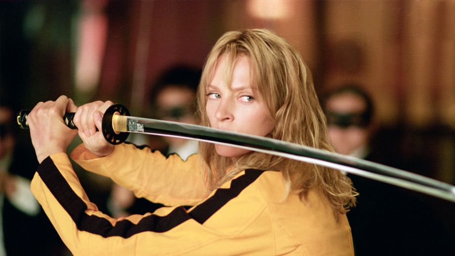 Nouvelle violence: Kill Bill, The Whole Bloody Affair van Quentin Tarantino