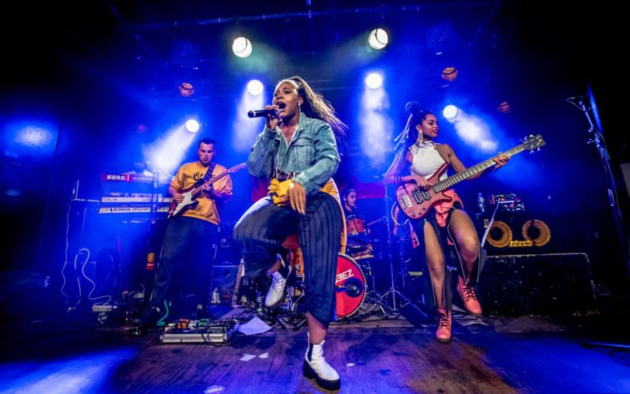 The Dubbeez brengen de Jamaicaanse zon naar Nijmegen