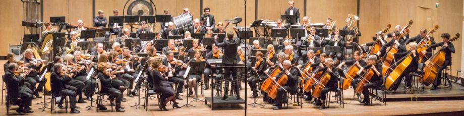 Symfonieorkest Nijmegen