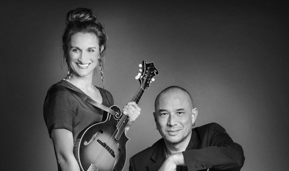 Mariska Petrovic over haar nieuwe voorstelling Ruis