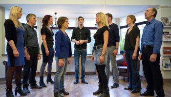 Theatertour langs bijzondere locaties in Nijmegen Oost