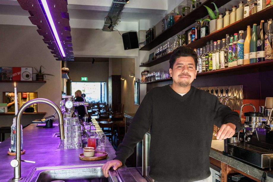 Fotografie: Peter van Esch