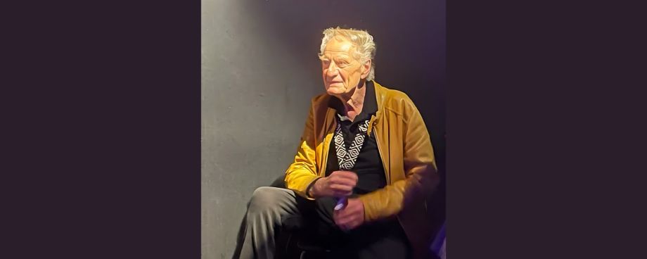 Dit is toch helemaal geen jazz!?