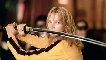 Nouvelle violence: Kill Bill, The Whole Bloody Affair van Quentin Tarantino