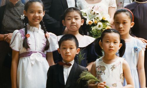 Over de grens: Taiwan, Brazilië, Argentinië