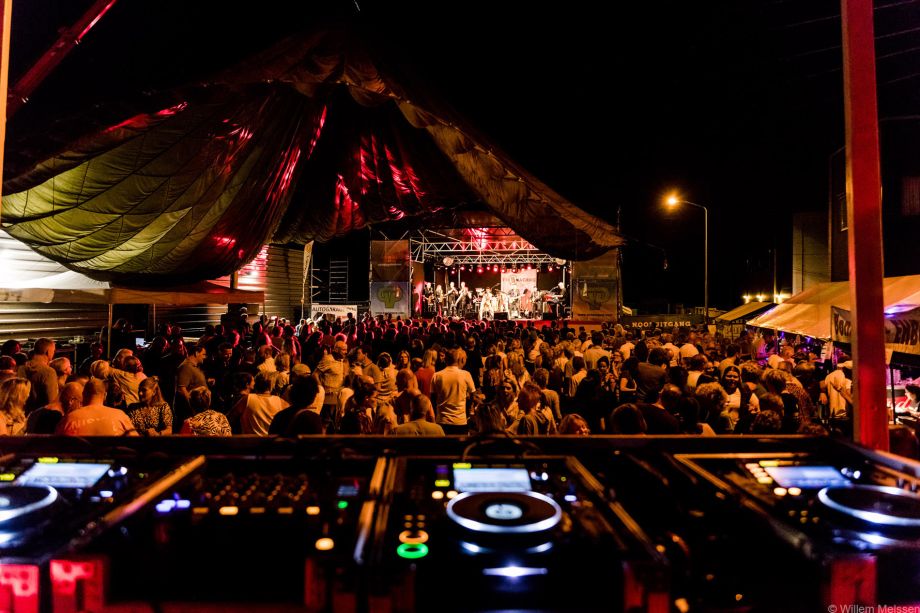 Polderpopparty
