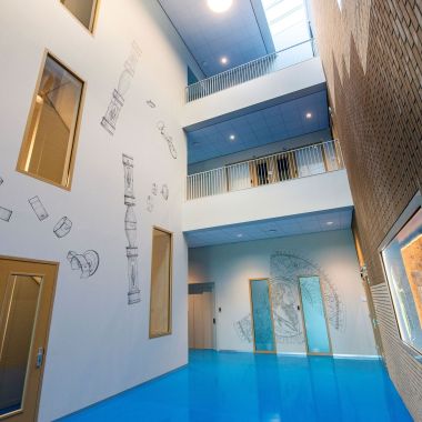 Grootste archeologische schatkamer van Nederland opent in Nijmegen