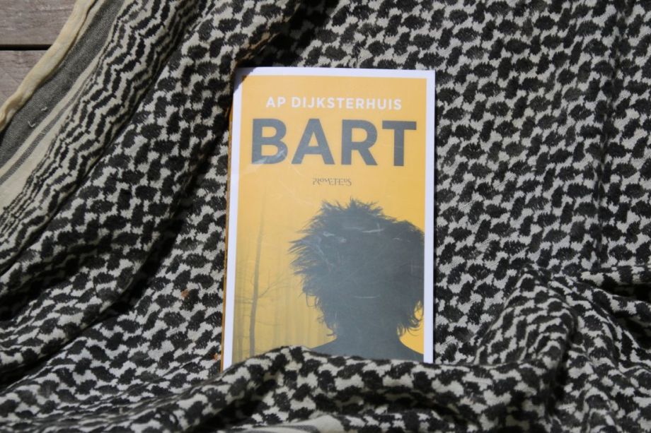 Bart, over een jongen die verdween