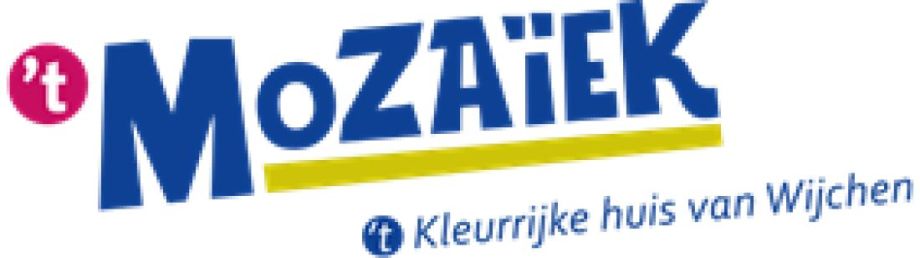 Theater 't Mozaïek