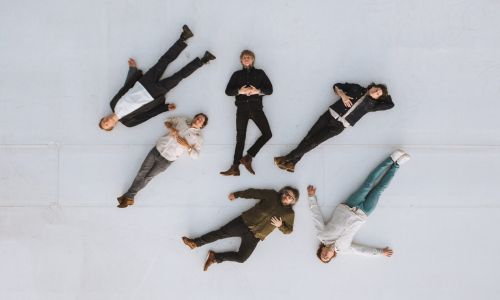 Wilco in de Vereeniging met meestergitarist Nels Cline als geheime wapen