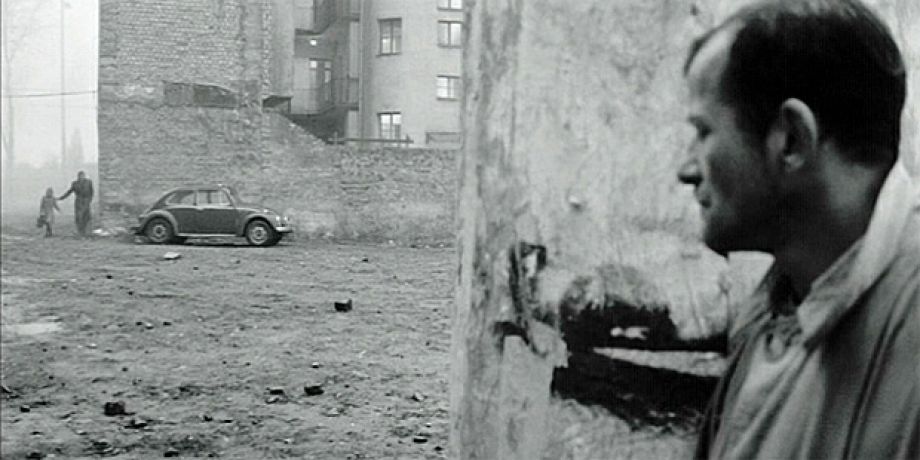 Béla Tarr (1955-2026)