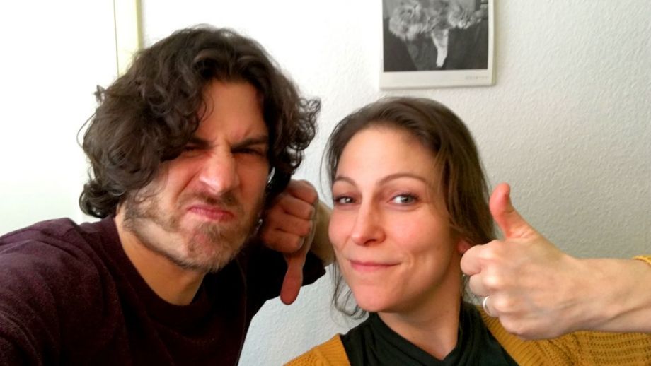 Podcast: Duimpjeworstelen 029 // Angela Verkuijlen ♥ The Lion King (2019)