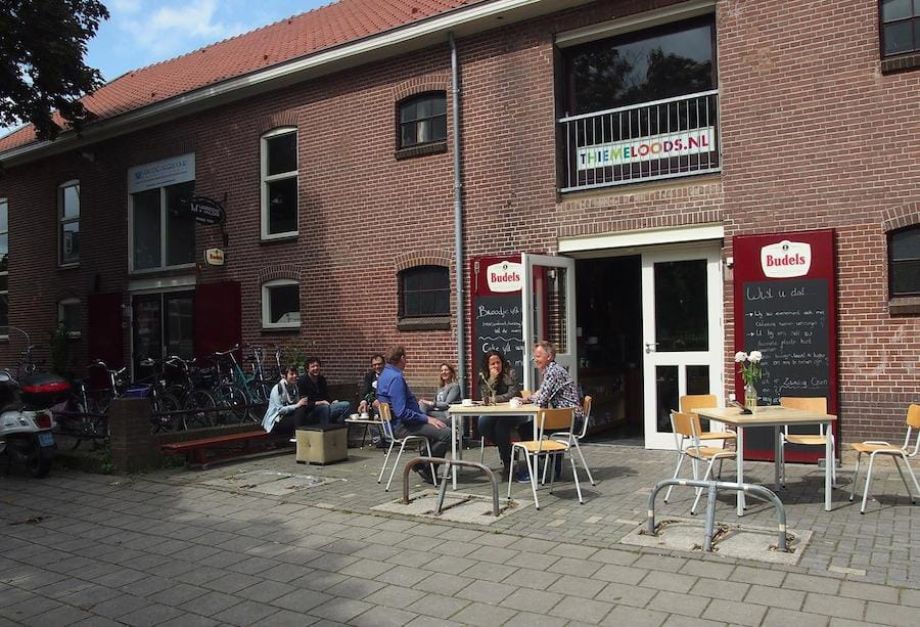 Jan wil het graag met je delen