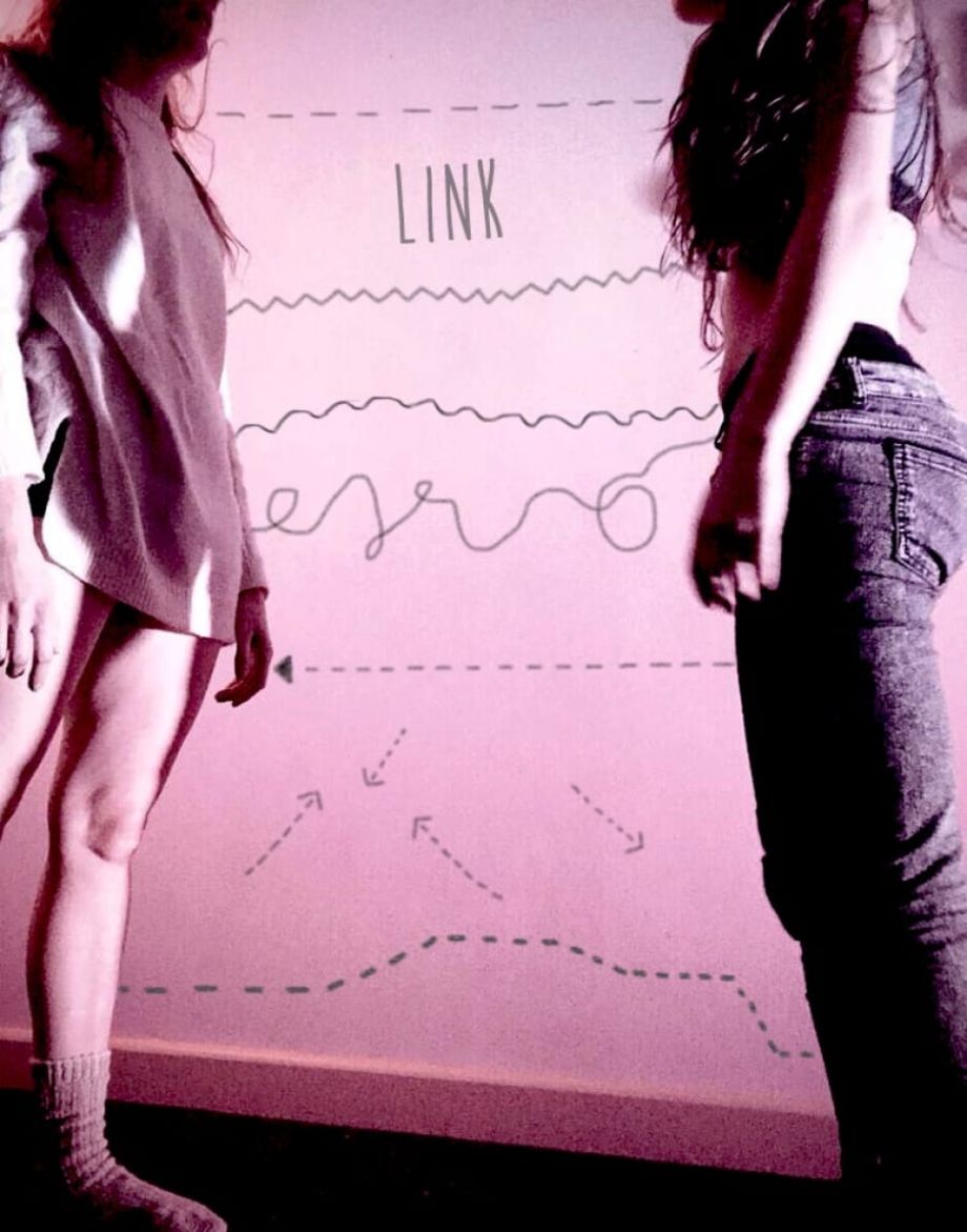 LEF met 'Link' in Museum het Valkhof