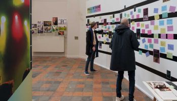 Expositie Eigenzinnige Klanken