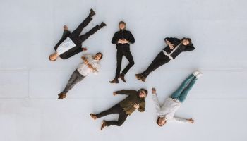 Wilco in de Vereeniging met meestergitarist Nels Cline als geheime wapen