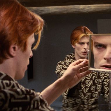 Kijken als een 'alien': onorthodoxe editing in films van Nicolas Roeg