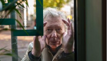 25 jaar Ugenda: Drager van de stad Ted Chiaradia