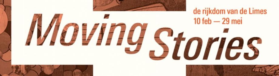 Moving Stories in Museum Het Valkhof