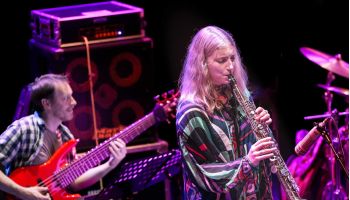 FJIN 2024: fraaie jazz in LUX