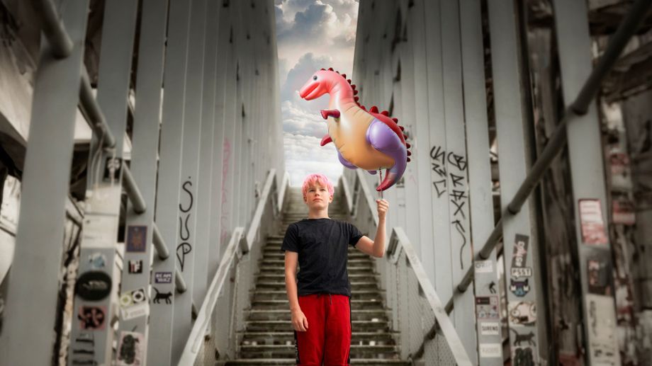 SCHOK! – Theaterconcert in de Stevenskerk