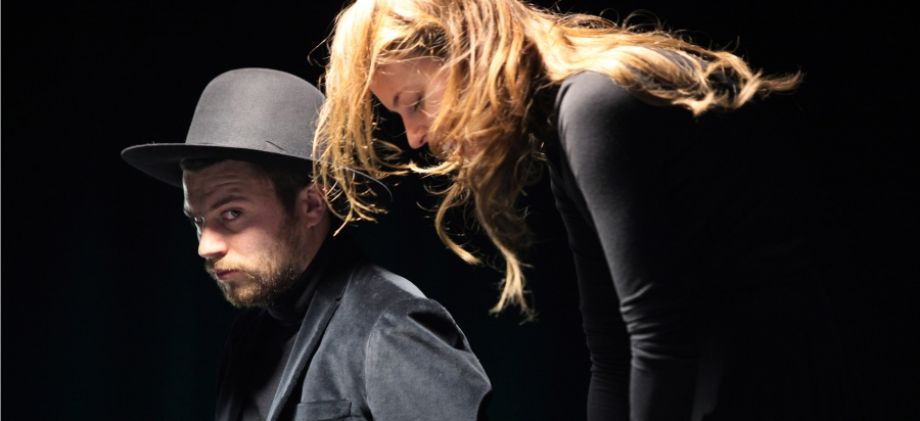 Oostpools On the Road: Het doelloze als doel