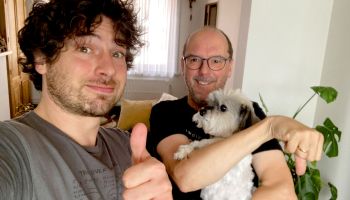 Didier Becu 🆚 The Fall Guy // Duimpjeworstelen Filmpodcast 141