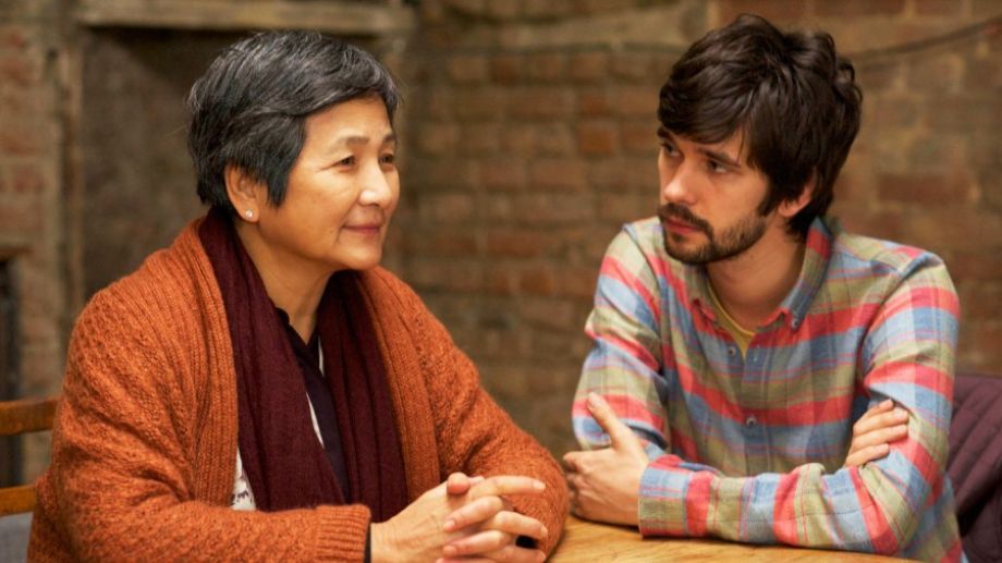 Lilting