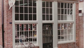 Waaghals viert jubileum met groots gratis evenement