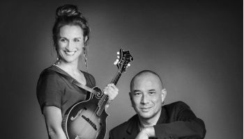 Mariska Petrovic over haar nieuwe voorstelling Ruis