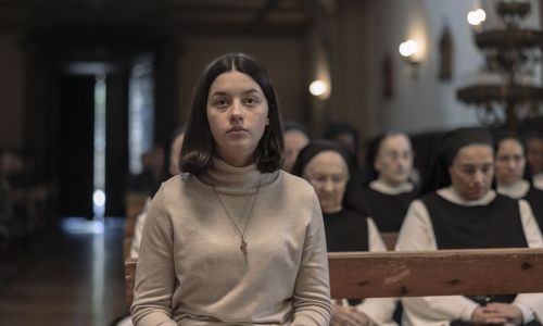 De gelovige of de atheïst: Los domingos