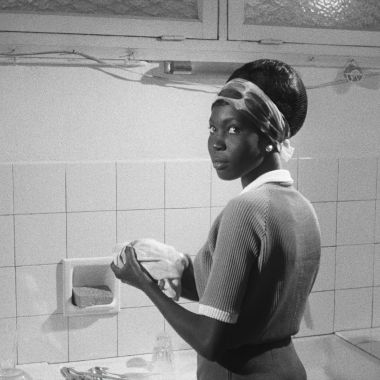 Diouana als ‘buikspreekpop’: Black Girl van Senegalees Ousmane Sembène