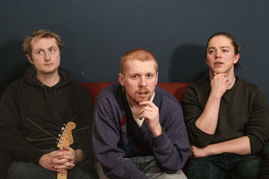 De muzikale inspiratie van Ole Mieras (De Gang Van Zaken)