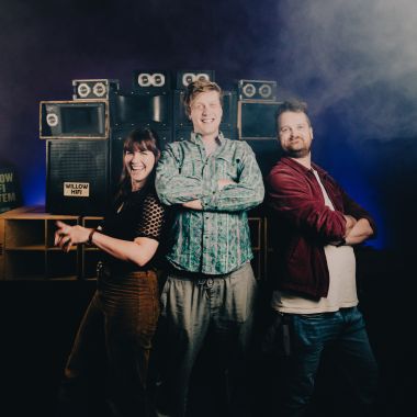 Stichting RBBR start crowdfunding voor nieuw muziekpodium in Nijmegen