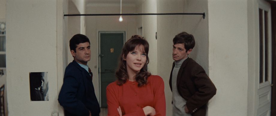 Wat is film, na Auschwitz: Jean-Luc Godard