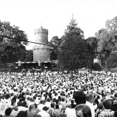 Gezocht : herinneringen voor grootste fotocollage van Nederland in Mariënburgkapel