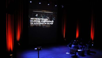 De Tributeband-dilemma’s