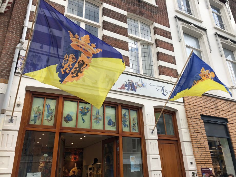 Maelwael Van Lymborch Huis