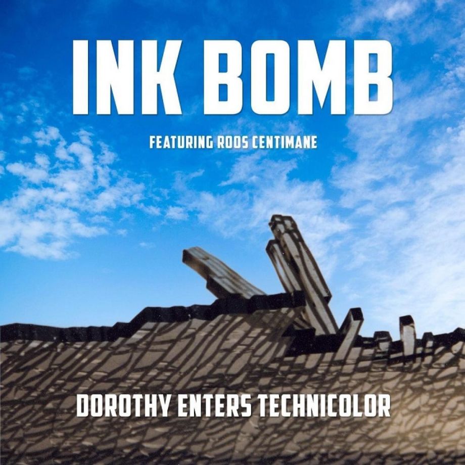 Dorothy Enters Technicolor