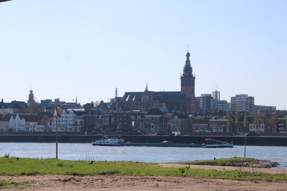 Hoe Havanna zijn wij aan de Waal?
