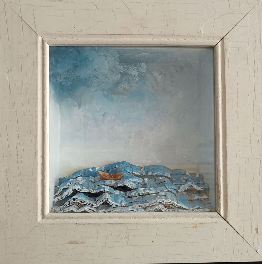 Nicolle van den Hurk