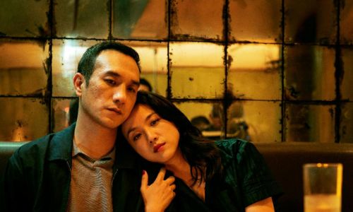 Film als droom: Bi Gan