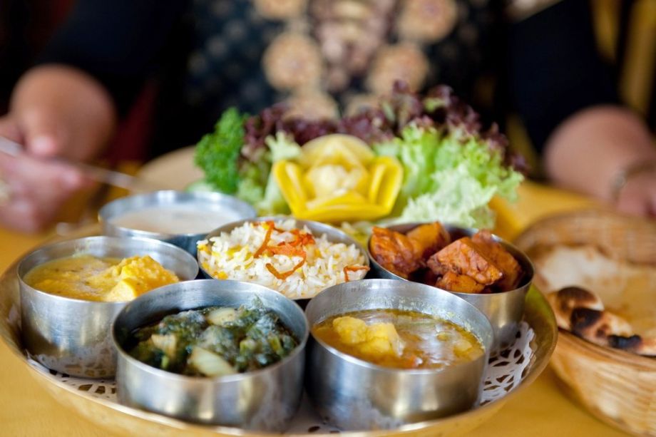 5x veganistisch uiteten in Nijmegen