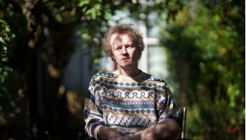 De muzikale inspiratie van Laurens Alexander