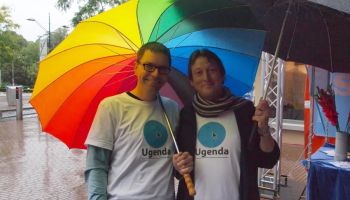 “Techniek is niet blijvend, inhoud wel.” Een interview met de oprichters van Ugenda.nl