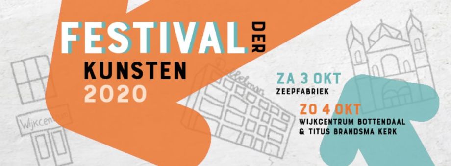 Festival der Kunsten 2020