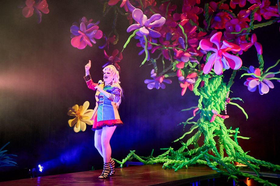 10 festivals die je najaar leuker maken