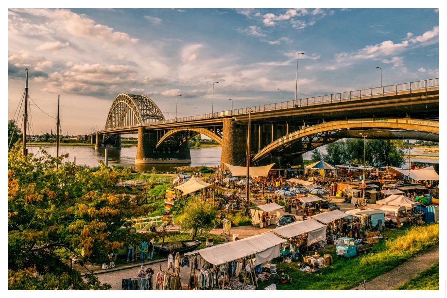 De Kaaij | Foto: Bart Kouwenberg