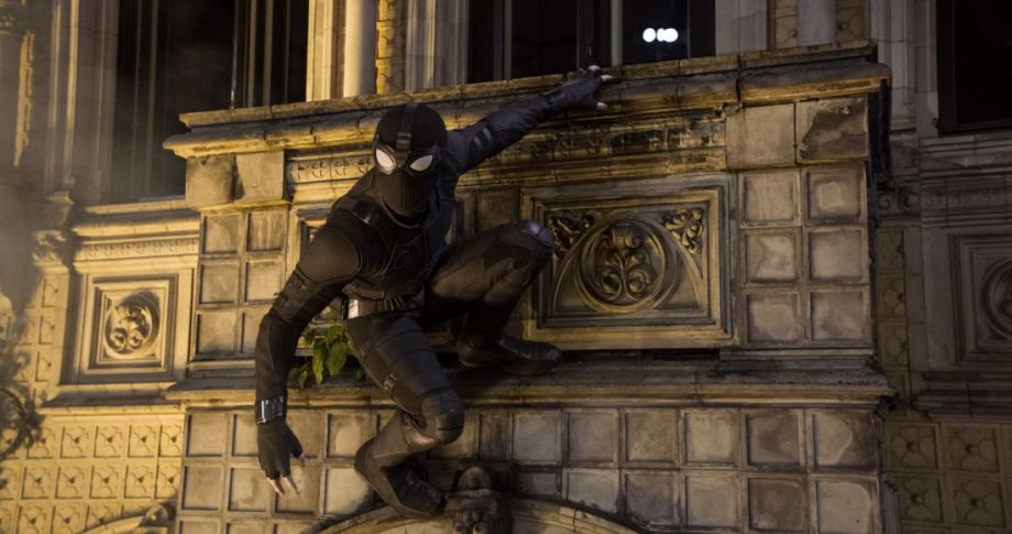 Spider-Man: Far from Home vooral leuk als highschool-comedy ***