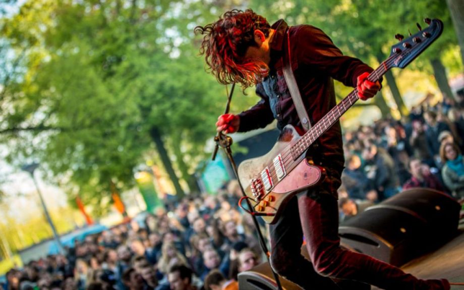 Ugenda's festivaloverzicht Nijmegen 2018